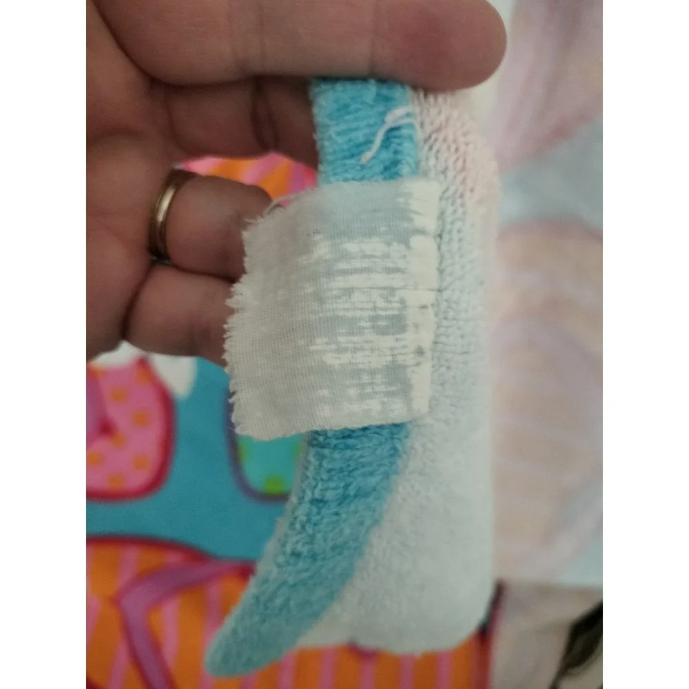 100% Cotton Beach Towel 33